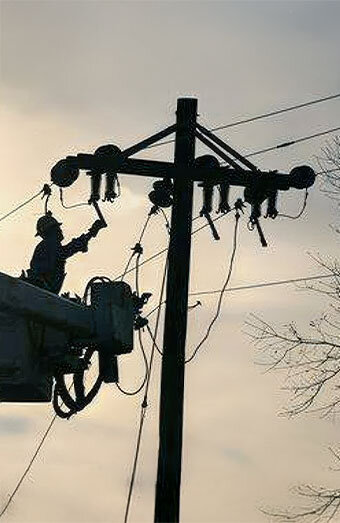 Emergency Level Electrical Work